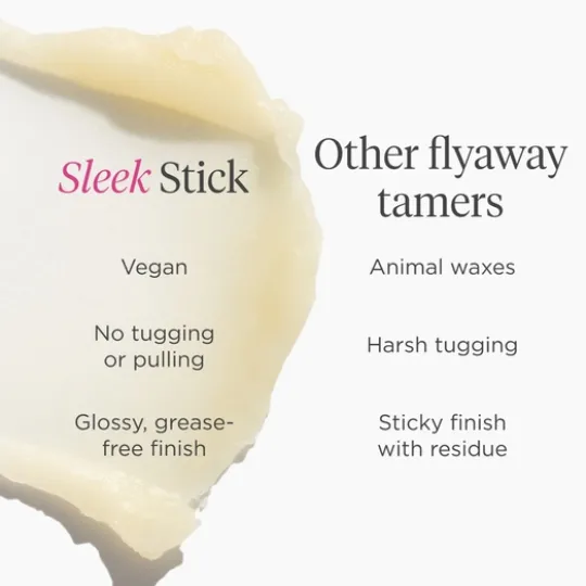 Briogeo Style + Treat Yuzu + Plum Oil Sleek Stick 15 g