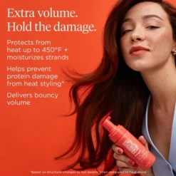 Briogeo Style + Treat Yuzu + Plum Oil Miracle Styling Foam 150 ml