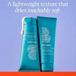 Briogeo Style + Treat Yuzu + Plum Oil Air Dry Cream 118 ml