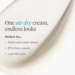 Briogeo Style + Treat Yuzu + Plum Oil Air Dry Cream 118 ml