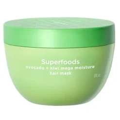 Briogeo Superfoods Avocado + Kiwi Mega Moisture Hair Mask 240 ml