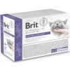 Brit Veterinary Diet Cat Gastrointestinal Grain Free Pouch 12 x 85 g