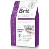 Brit Veterinary Diet Cat Gastrointestinal High Fibre Grain Free 2 kg