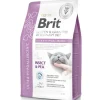 Brit Veterinary Diet Cat Ultra-Hypoallergenic Grain Free 2 kg