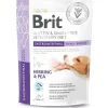 Brit Veterinary Diet Dog Gastrointestinal Small Breeds Grain Free 400 g