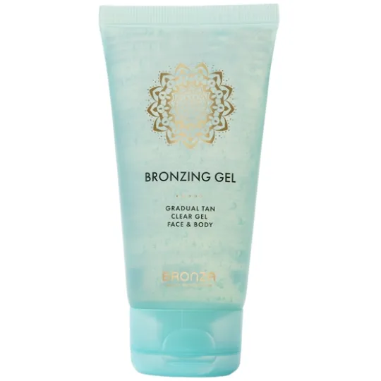 Bronza Self-tan Travel Kit