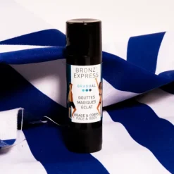 Bronz' Express Magic Radiance Drops Face and Body 30 ml