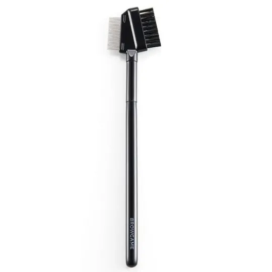 Browgame Cosmetics Signature Combo Brow Brush