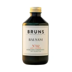 BRUNS Balsam Nº02 Spicy Jasmine 300 ml