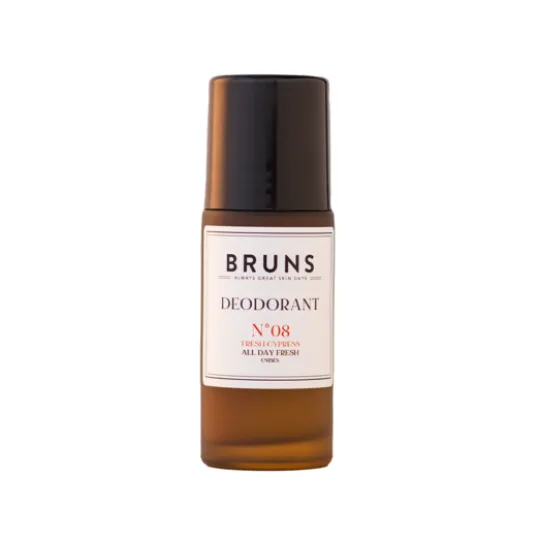 BRUNS Deodorant Nº08 Fresh Cypress 60 ml