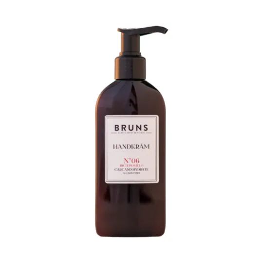 BRUNS Handkräm Nº06 Rich Pomelo 200 ml