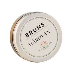 BRUNS Hårdvax Nº31 Unscented 50 ml