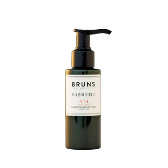 BRUNS Hårsufflé Nº14 Tangy Mint 100 ml