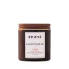 BRUNS Kroppsskrubb Nº10 Smokey Rose 250 g