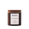 BRUNS Kroppsskrubb Nº09 Unscented 250 g