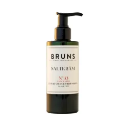 BRUNS Saltkräm Nº33 Unscented 200 ml