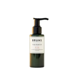 BRUNS Saltkräm Nº33 Unscented 100 ml