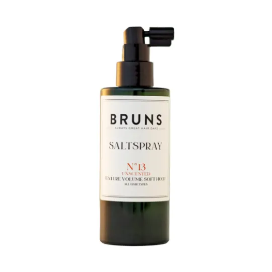 BRUNS Saltspray Nº13 Unscented 200 ml