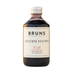 BRUNS Silverschampo Nº24 Soft Olibanum 300 ml
