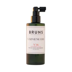 BRUNS Värmeskydd Nº16 Soothing Ylang 200 ml