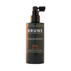 BRUNS Växavatten Nº81 Unscented 200 ml