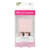 Brushworks Beauty Pencil Sharpener