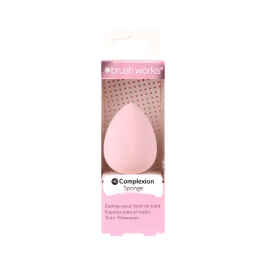 Brushworks Complexion Sponge
