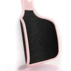 Brushworks Curved Foot File