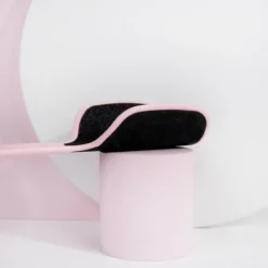 Brushworks Curved Foot File