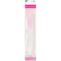 Brushworks Glass Nail File