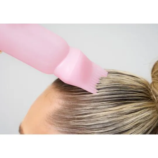 Brushworks Hair Oil Applicator