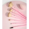 Brushworks Must-Have Brush Set