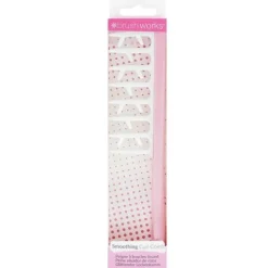 Brushworks Smoothing Curl Comb