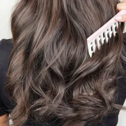 Brushworks Smoothing Curl Comb