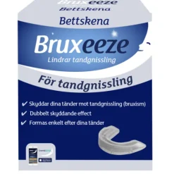 Bruxeeze Bettskena 2 st
