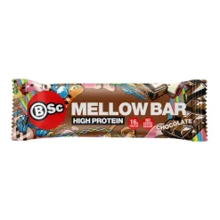 BSc Mellow Bar Chocolate 50 g