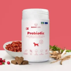 BuddyCare Probiotic 150 g