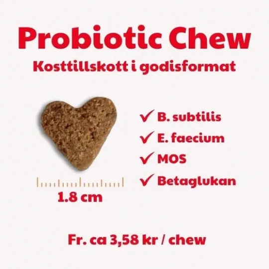 BuddyCare Probiotic 150 g
