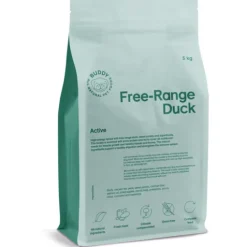 Buddy Free-Range Duck 5 kg