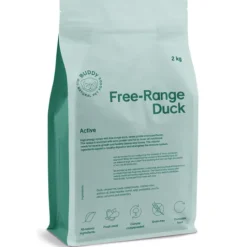 Buddy Free-Range Duck 2 kg