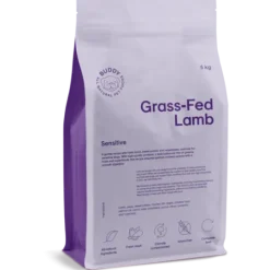 Buddy Grass-Fed Lamb 5 kg