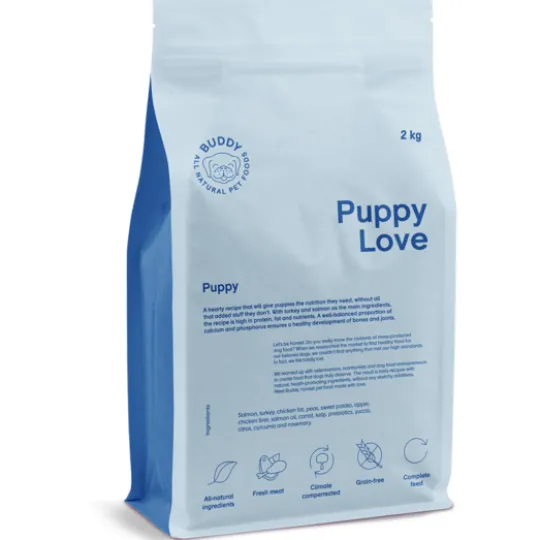 Buddy Puppy 2 kg