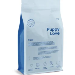 Buddy Puppy Love 5 kg
