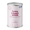 Buddy Turkey & Rabbit 400 g