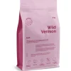 Buddy Wild Venison 2 kg