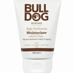 Bulldog Age Defence Moisturiser 100 ml