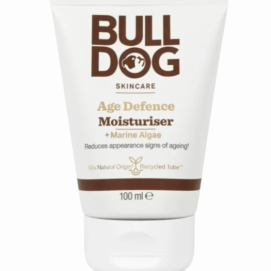 Bulldog Age Defence Moisturiser 100 ml