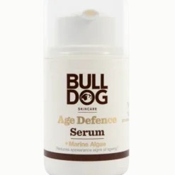 Bulldog Age Defence Serum 50 ml