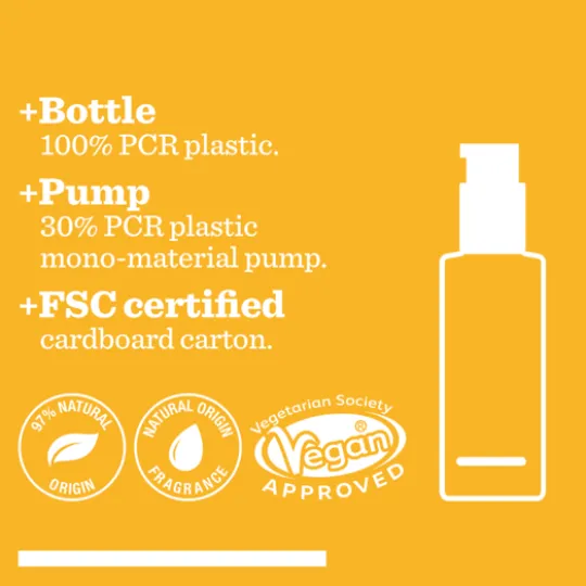 Bulldog Anytime Daily Cleansing Face Concentrate 100 ml