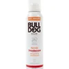 Bulldog Bergamot & Sandalwood Spray Deodorant 125 ml